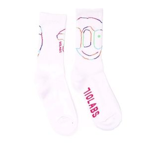 Boy Face Socks (7 pairs) (7)